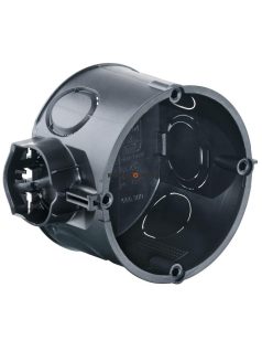 Szerelvénydoboz sorolható 65 mm - KAISER