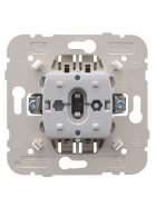 Váltókapcsoló (106), 10A, IP20 - EFAPEL LOGUS 90