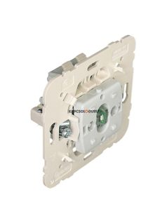   Nyomókapcsoló (101N), jelzőfényes, 10A, IP20 - EFAPEL LOGUS 90