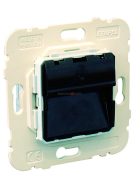 USB töltő aljzat, Dupla - 2,4A - EFAPEL LOGUS 90