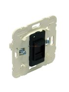   Számítógép (RJ45) aljzat, Cat. 5e UTP, IP20 - EFAPEL LOGUS 90