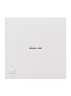   Egy billentyűs kapcsoló fedőlap, lámpa jellel, IP20, fehér - EFAPEL LOGUS 90