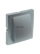 Kábelkivezető fedőlap, IP20, alumínium - EFAPEL LOGUS 90