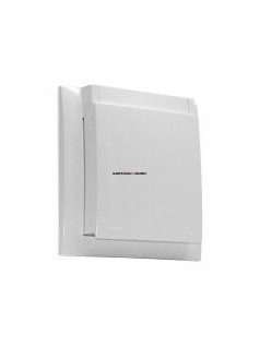 1-es keret, BASE IP44, fehér - EFAPEL LOGUS 90