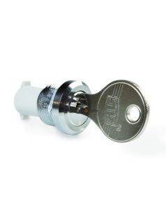 Biztonsági zár kulccsal - IDE ELECTRIC