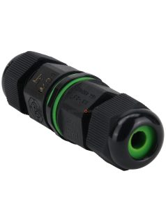   Tömítőszelencés kábeltoldó, 0.5-1.5 mm2, MG-20,  IP68, 3P - TRACON