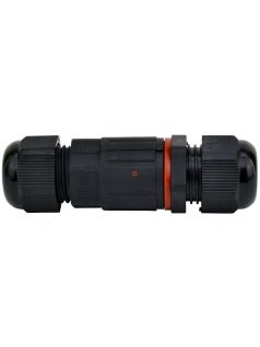   Tömítőszelencés kábeltoldó, 3×2,5 mm2, MG-20, IP65 - TRACON