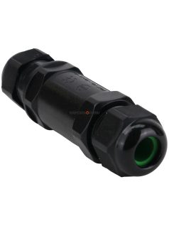   Tömítőszelencés kábeltoldó, 0.5-4 mm2, IP68, MG-25, 5P - TRACON