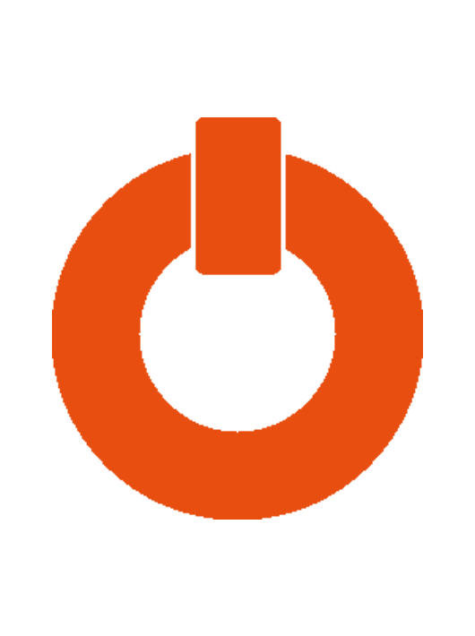 Connecto OPAL BDL 4z 12W-os EVG/DALi csereszabatos LED modul kerek mélysugárzó LED lámpatest 1200lm 100lm/W 80°-os közvetlen szimmetrikus optika UGR<19 3000K/4000K ≥80 IP54/20 IK04 50.000h (L80B10) választható RAL szín 5 év garancia DxM: 145x105mm