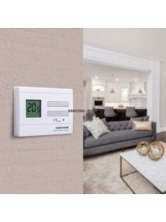 Digitális szobatermosztát - COMPUTHERM