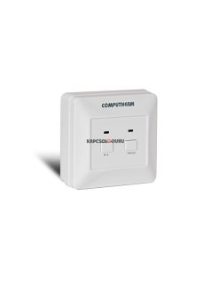   Vezeték nélküli (rádiófrekvenciás) vevőegység COMPUTHERM szobatermosztátokhoz - COMPUTHERM