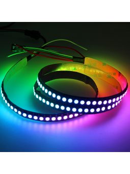 RGB(W) LED szalagok